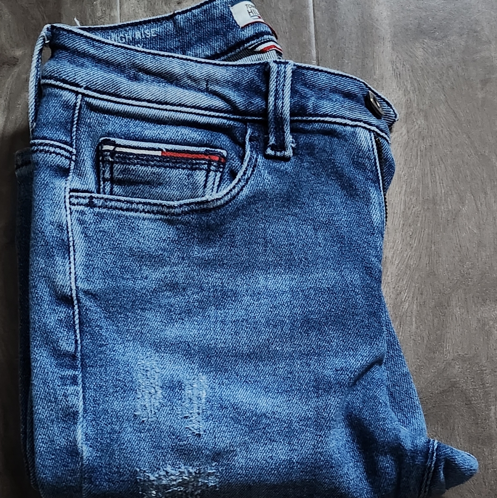 Tommy Hilfiger jeans